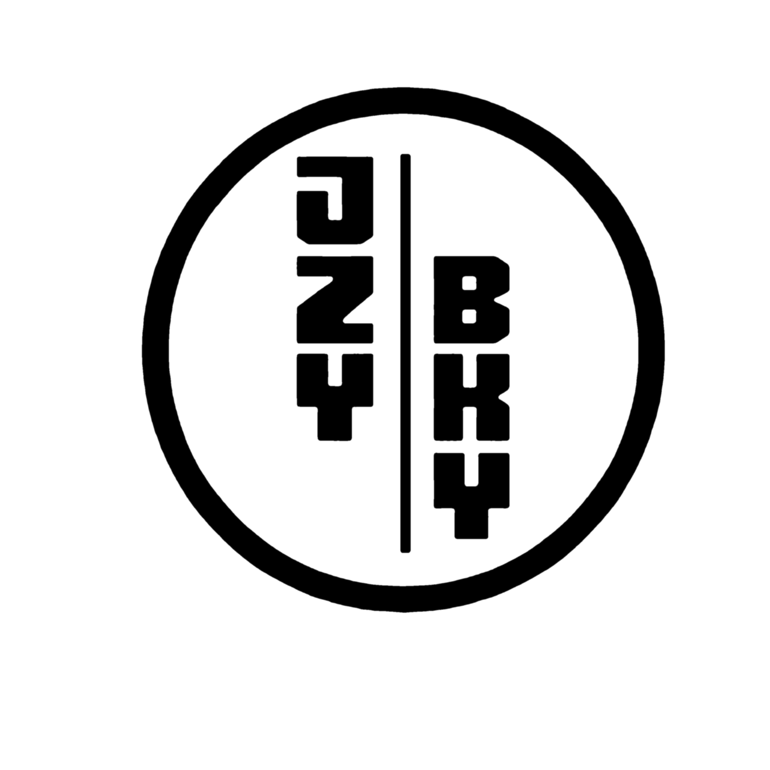 The Jazzy Bakery logo